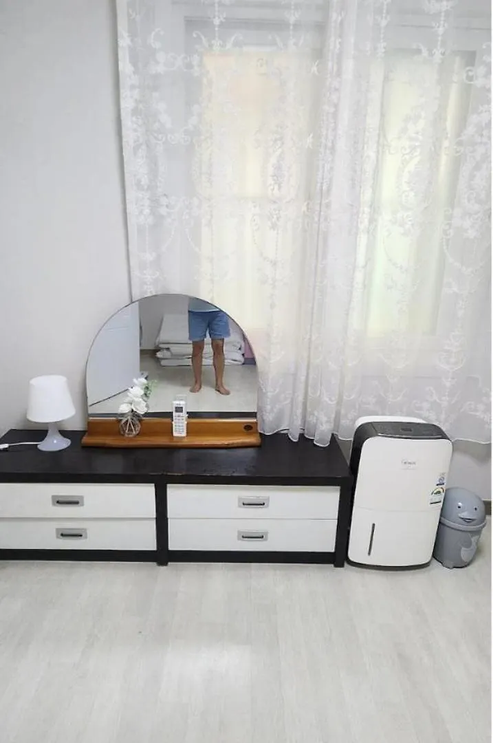 Gwangalli Tahee House 釜山