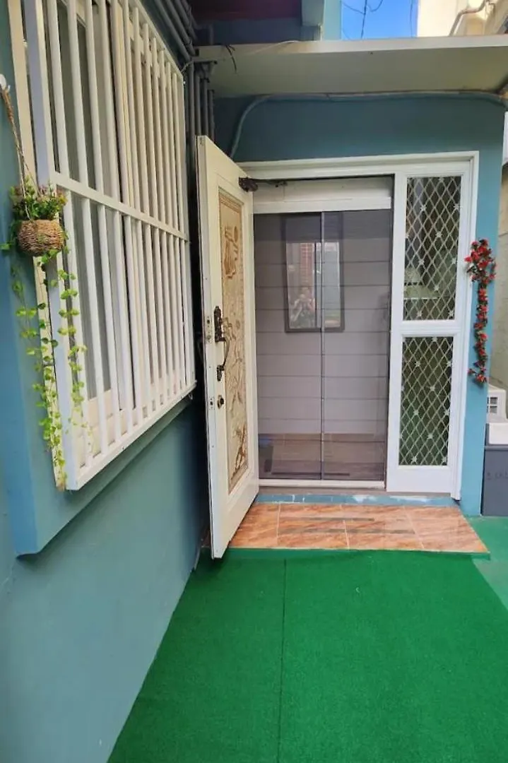 Gwangalli Tahee House Busan