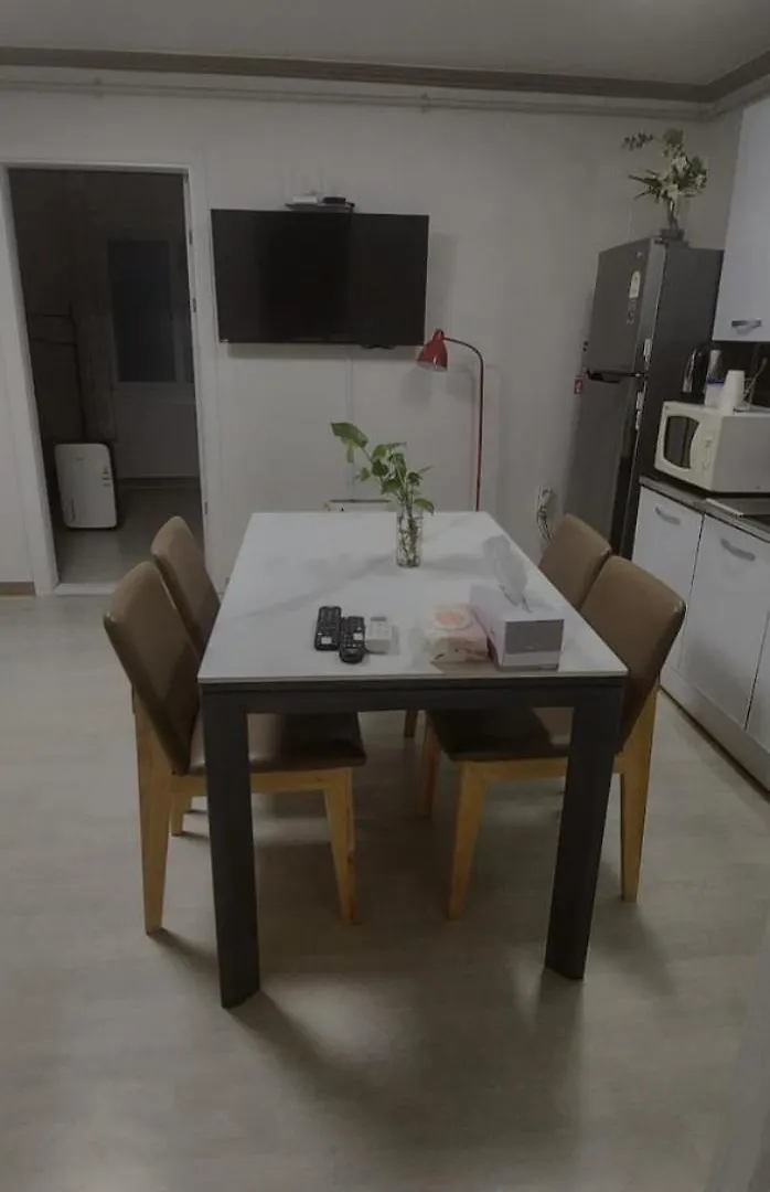 Gwangalli Tahee House Busan Casa de hóspedes