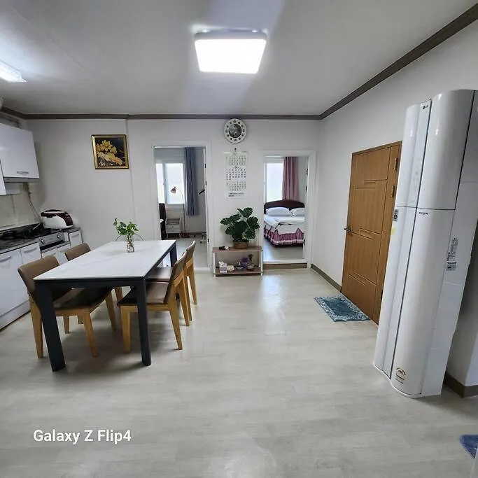 Gwangalli Tahee House Busan
