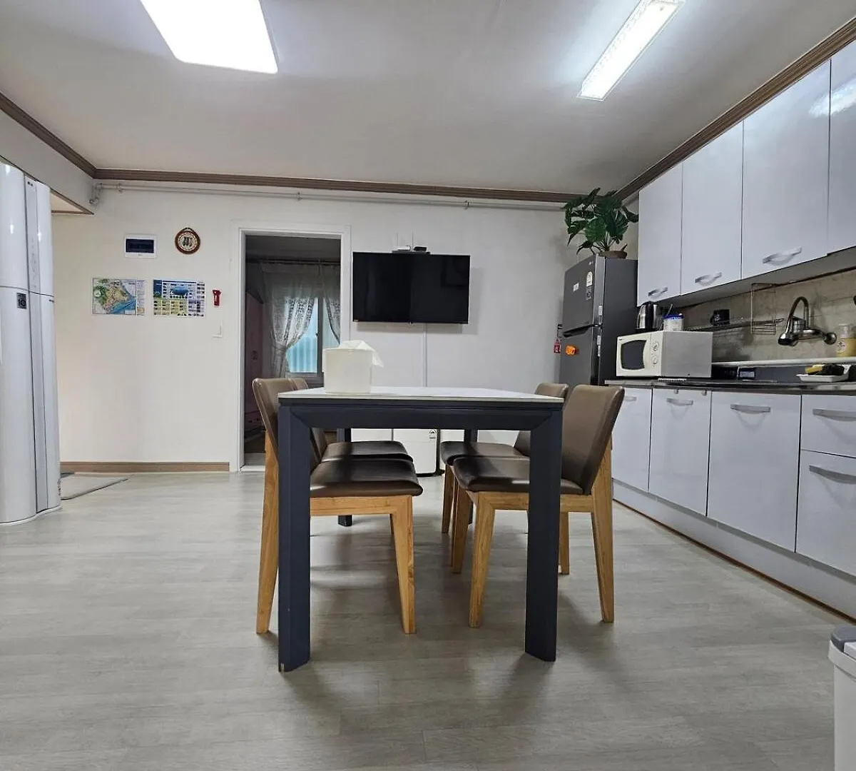 Gwangalli Tahee House 釜山 韩国