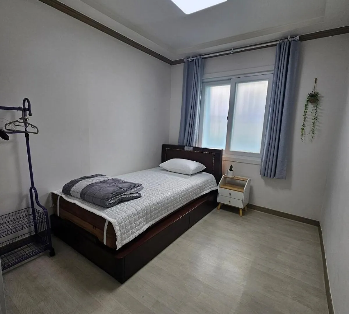 Gwangalli Tahee House 釜山 招待所
