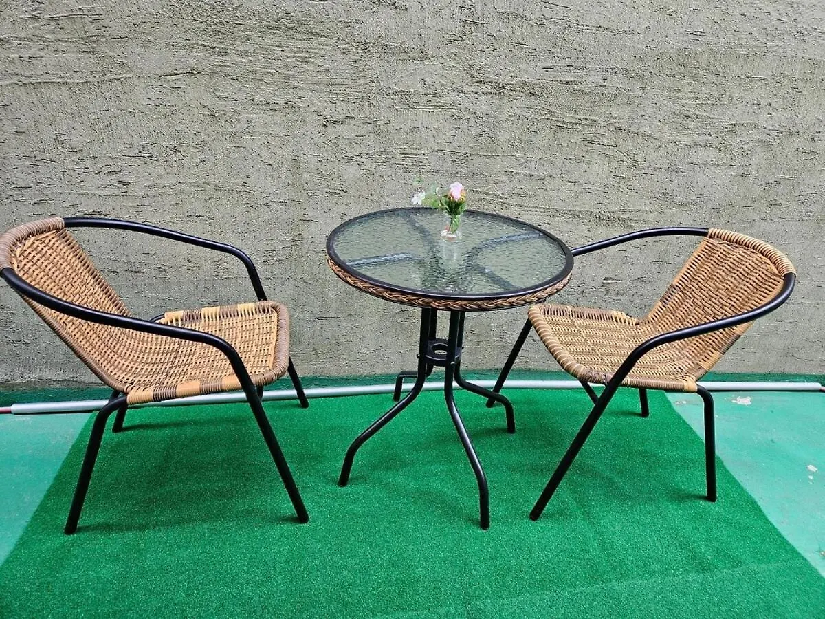 Gwangalli Tahee House 釜山 招待所