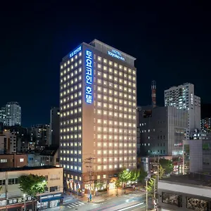 Otel Toyoko Seomyeon, Busan