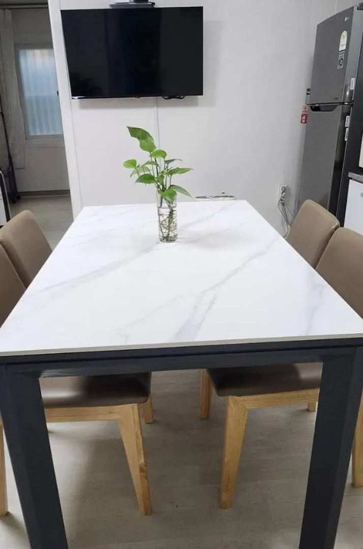 Gwangalli Tahee House Busan Konukevi