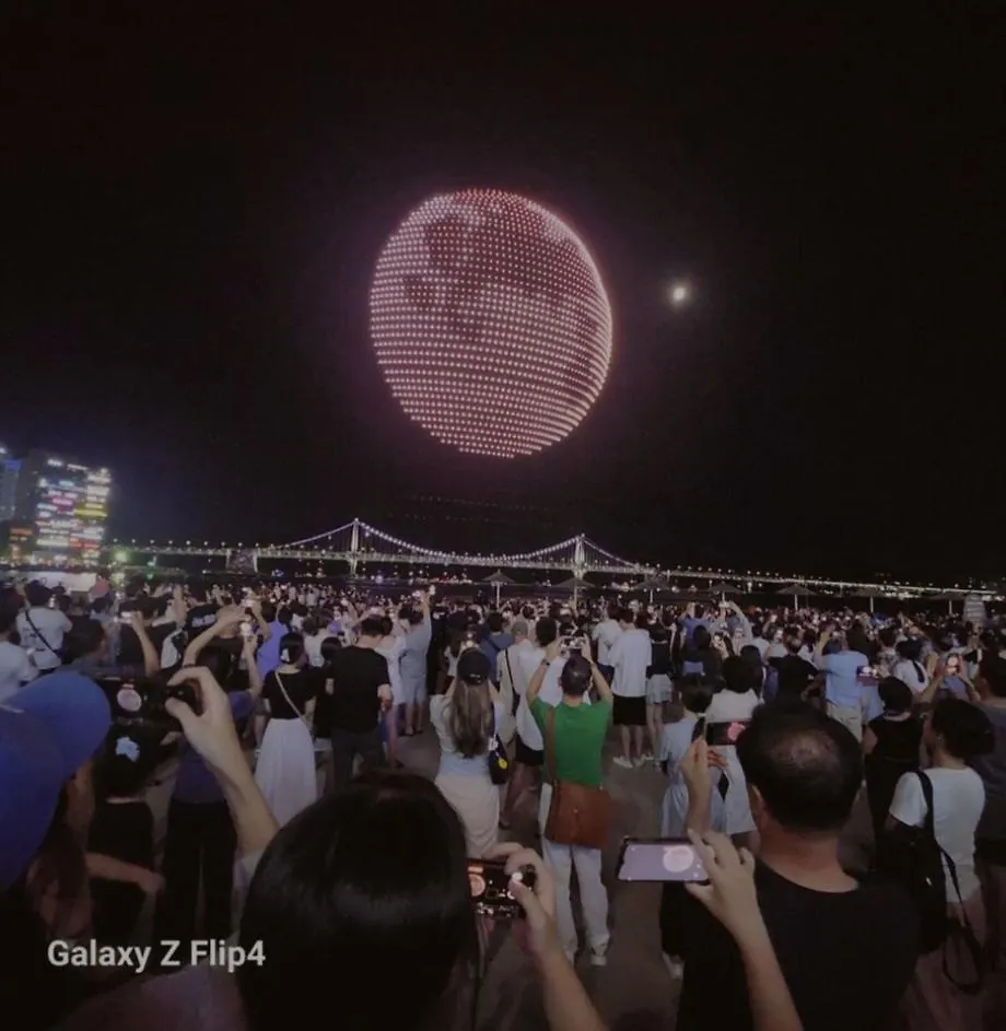 Affittacamere Gwangalli Tahee House Busan Corea del Sud