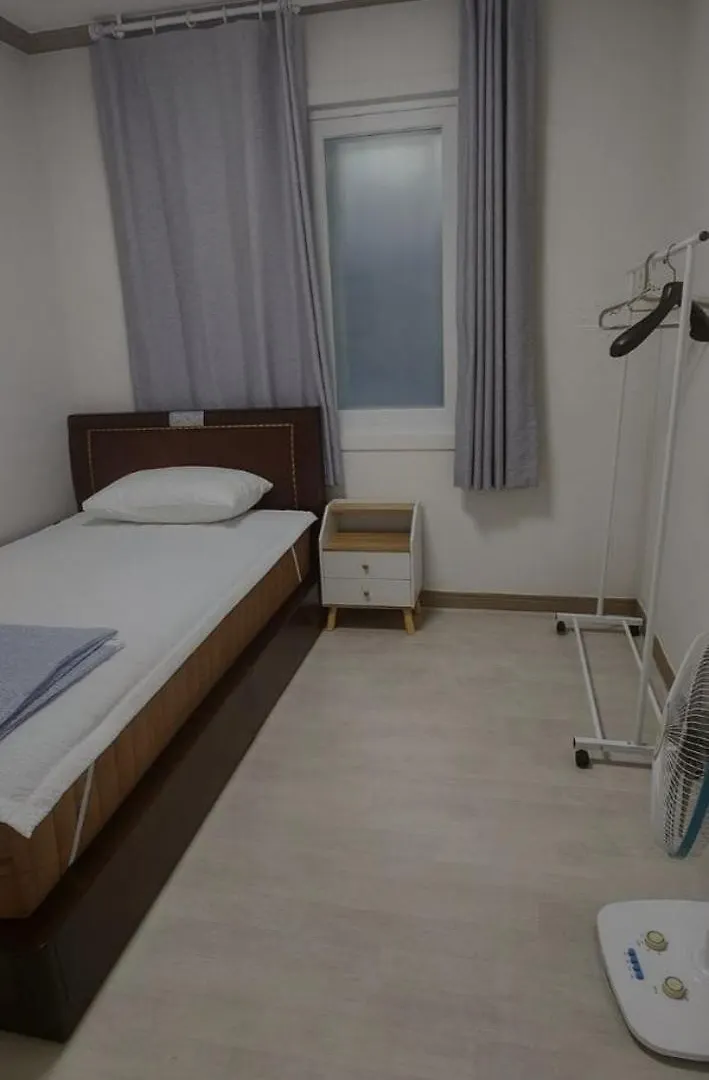 Gwangalli Tahee House Busan