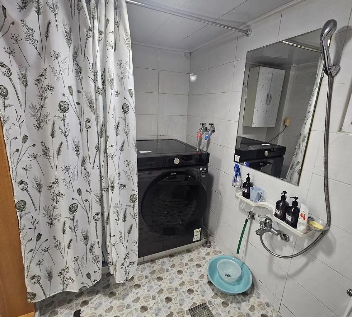 Konukevi Gwangalli Tahee House Busan