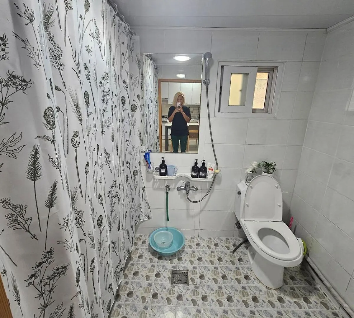 Konukevi Gwangalli Tahee House Busan